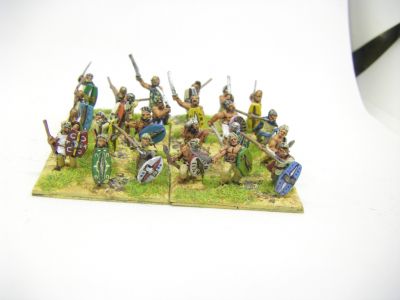 Gallic warriors
Mostly Old Glory
Keywords: Ancbrit