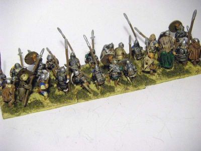 Viking Infantry
some Rus figures too (square shields)
Keywords: viking scotsisles rus