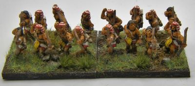 NKE Archers

