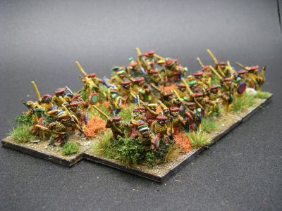 Tlaxcallan Warriors
