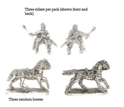 Ghilman Cavalry
Pictures from the manufacturer, [url=http://khurasanminiatures.tripod.com]Khurasan Miniatures[/url]
Keywords: KHURASANIAN GHAZNAVID DAYLAMI abbasid SELJUK