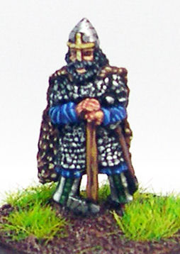 Viking Infantry from Khurasan Miniatures
New vikings from [url=http://khurasanminiatures.tripod.com/viking.html]Khurasan Miniatures[/url]. Viking Jarl, King or other Warlord (x 3)
Keywords: Viking