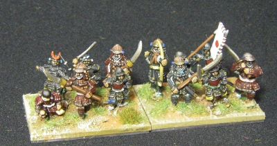 Samurai 
Samurai from Old Glory, painted by [url=http://lurkio.co.uk/blog/]Lurkio[/url]
Keywords: ljap mjap