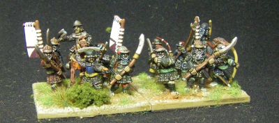 Samurai 
Samurai from Old Glory, painted by [url=http://lurkio.co.uk/blog/]Lurkio[/url]
Keywords:  ljap mjap