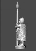 Museum Miniatures Sumerian standing pikeman
A stunning new range from [url=https://www.museumminiatures.co.uk/chariot/sumerian.html]Museum Miniatures[/url]. Image from the manufacturers website, used with permission.
Keywords: Sumerian