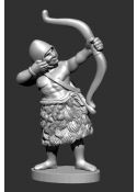 Museum Miniatures Sumerian archer
A stunning new range from [url=https://www.museumminiatures.co.uk/chariot/sumerian.html]Museum Miniatures[/url]. Image from the manufacturers website, used with permission.
Keywords: Sumerian