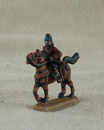 BYC13 Alan Light Horse
Byzantines from the C12-13 range of [url=http://www.donnington-mins.co.uk/]Donnington[/url]. Figures supplied by he manufacturer, and painted by their own painting service. Figure is loading bow, cap (use DKH4,5,6,10)

Keywords: alan ealan lsarmatian pecheneg georgian