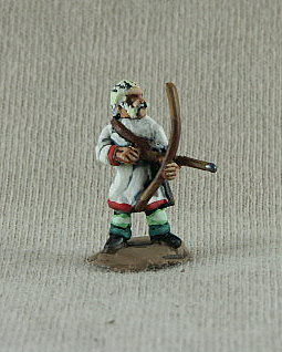 Sarmacizing Gothic Archer
Sarmacizing Goths from [url=http://shop.ancient-modern.co.uk/]Donnington[/url]. Figures painted by their painting service. SGF04 Archer
tunic, loading bow

Keywords: sarmatian gothcav