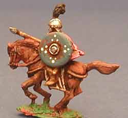 Gothic Noble Cavalry
Gothic range from Isarus, available from [url=http://www.15mm.co.uk/The_Goths.htm]15mm.co.uk[/url]
Keywords: gothcav slav avar ebulgar Gothcav