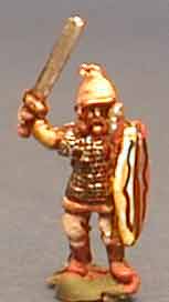 Armoured Galatian Warrior
Hellenistic range figures from Isarus sold by [url=http://www.15mm.co.uk]15mm.co.uk[/url]
Keywords: celt