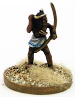 Inca Bowman from Lurkio 
Inca range from [url=http://www.lurkio.co.uk/]Lurkio[/url],pictures taken from the manufacturers site with their permission. Anti Guard Archers 
Keywords:  Inca Canari