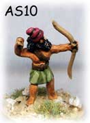 Aramaean Inf (Auxiliary) archer
Pictures from [url=http://www.museumminiatures.co.uk/]Museum Miniatures[/url]
Keywords: aramean