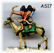 Midianite Arab Camel bowmen
Pictures from [url=http://www.museumminiatures.co.uk/]Museum Miniatures[/url]
Keywords: Assyrian