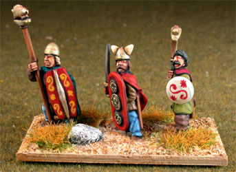 Gallic Nobles
Pro-painted by [url=http://www.steve-dean.co.uk]Stve Dean Painting[/url]
Keywords: gallic