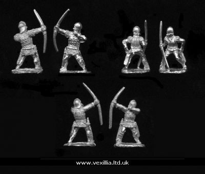 Condottiere Archers
Condottiere from http://www.vexillia.ltd.uk/
Keywords: condotta medfoot commune