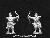 Ottoman Bow armed Janissaries
Ottomans from Venexia - sold in UK by http://www.vexillia.ltd.uk
Keywords: Ottoman