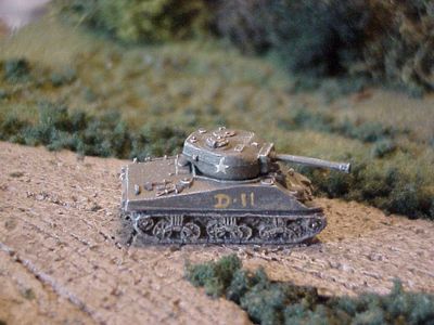 76mm Sherman
