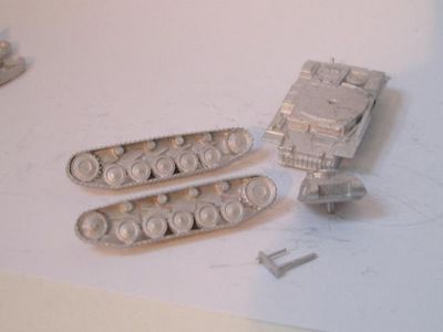 Pz II kit
