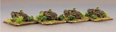 universal carriers
