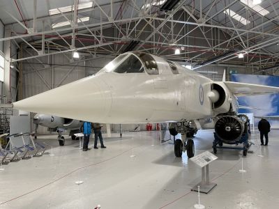 TSR-2
