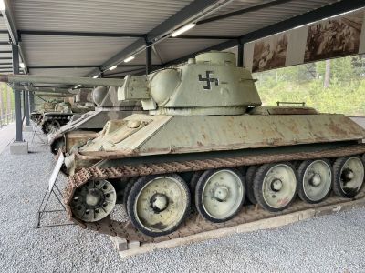 T34/76

