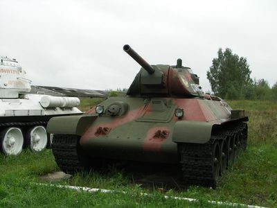 T34/76
