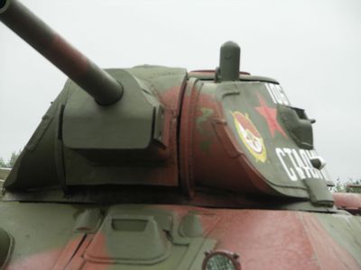 T34/76
