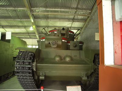 T35 (radio version)
