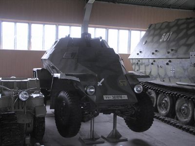 Sdkfz 222
