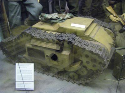 Goliath tracked demolition vehicle
Photos from the [url=http://www.vhu.cz/cs/stranka/armadni-muzeum/]Prague Military Museum[/url] Žižkov, showcasing history of the Czech and Czechoslovak Military
