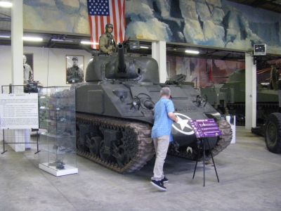 M4 Sherman
