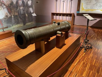 C15 cannon
