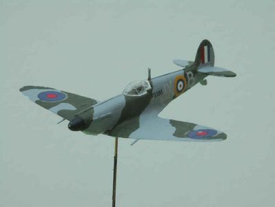 Spitfire
