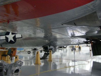 B17
Taken at Evergreen Aerospace Museum, McMinnville, Oregon
