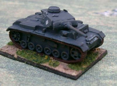 Pz III L
