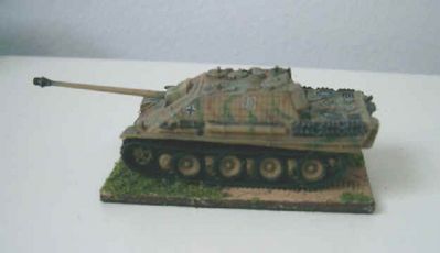 Jagdpanther
