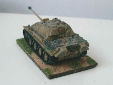 Jagdpanther
