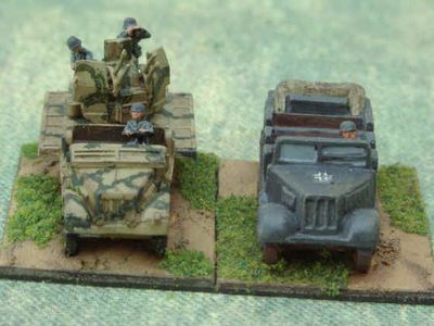 Sdkfz 7 and flak
Keywords: Compare