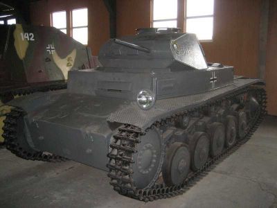 Pz II
