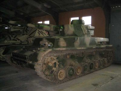 Pz IV
