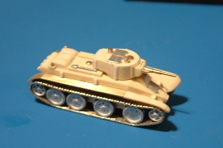 BT 5
Master model ready for production from [url=http://www.wargames-south.com/]Wargames South [/url]
Keywords: Russian