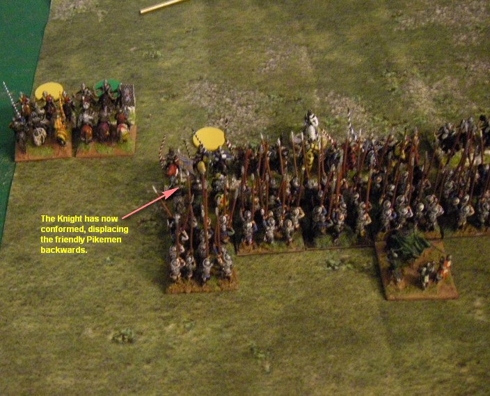 L'Art de la Guerre, Late Medieval: Medieval Scots vs Medieval German, 15mm