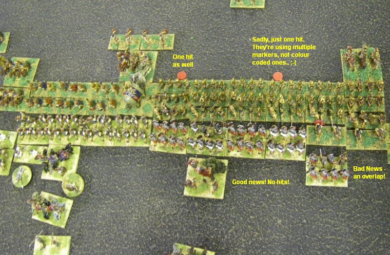 L'Art de la Guerre, Biblical &Classical: Early Imperial Roman & Judean vs Alexander the Great and Classical Indian, 15mm