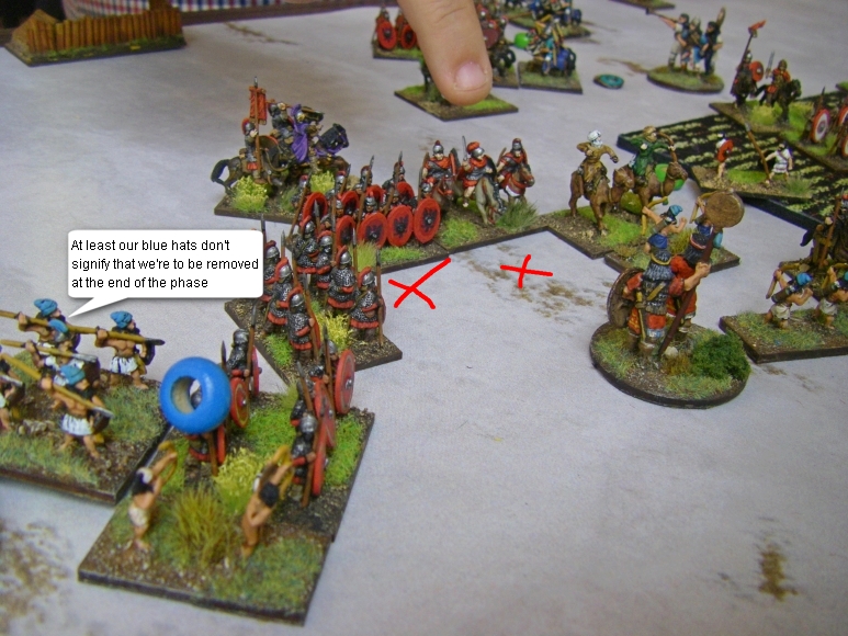 L'Art de la Guerre, Roman & Classical: Assyrian Empire and Sargonid vs Middle Imperial Roman, 15mm