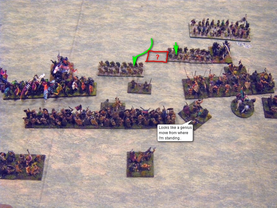 L'Art de la Guerre, Dark Ages & Early Feudal: Welsh vs Feudal English, 25mm